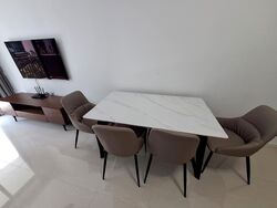 Treasure at Tampines (D18), Condominium #625694831